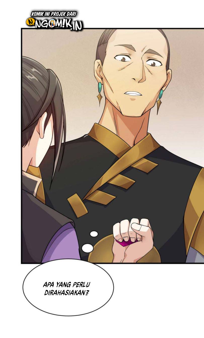 Matchless Emperor